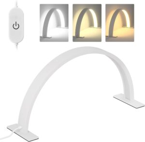 Bästa skrivbordslampan för ögonen din guide till komfort 51ocf1a0BEL. AC UF10001000 QL80
