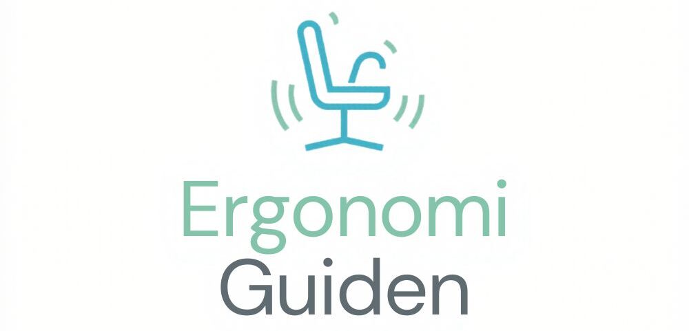 Ergonomi Guiden